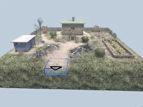 Rough Patch Acres in 7 Days to Die