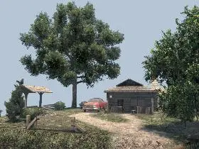 Moonshiners' Retreat in 7 Days to Die