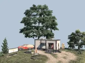 Culinary Cruiser in 7 Days to Die
