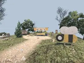 Sweet Bee Honey in 7 Days to Die
