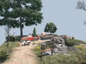 Eve's Garden Goodies in 7 Days to Die