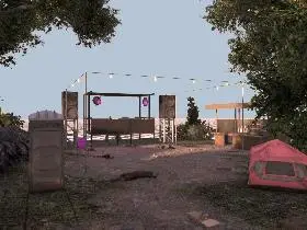 Freedom Fest in 7 Days to Die