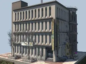Crack-a-Book HQ in 7 Days to Die