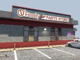 Oreally Auto in 7 Days to Die