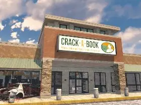 Crack-A-Book in 7 Days to Die