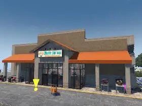 Working Stiff Superstore in 7 Days to Die