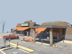 Wasted Stiff's in 7 Days to Die