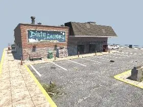 Dirty Laundry in 7 Days to Die