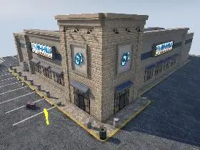 Pop-N-Pills in 7 Days to Die