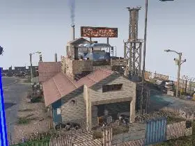 Trader Bob in 7 Days to Die