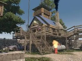 Trader Joel in 7 Days to Die