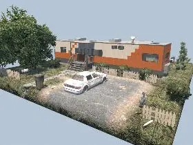 Anderson's Home in 7 Days to Die