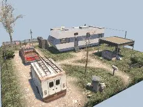Mario Piper in 7 Days to Die
