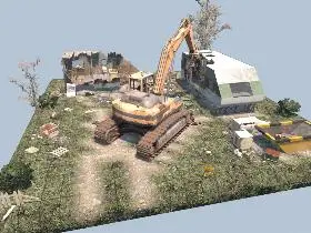 Eva Victed Court in 7 Days to Die