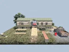 Buster Drivewell's in 7 Days to Die