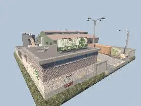 COC Chemicals in 7 Days to Die