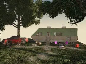 The Last Cook in 7 Days to Die