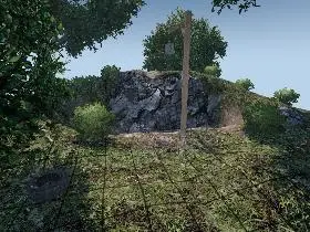 The Mush Pit in 7 Days to Die