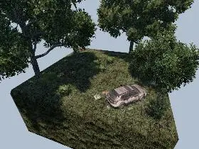 Hidden Hollow in 7 Days to Die