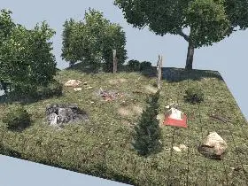 Bandit's Revenge in 7 Days to Die