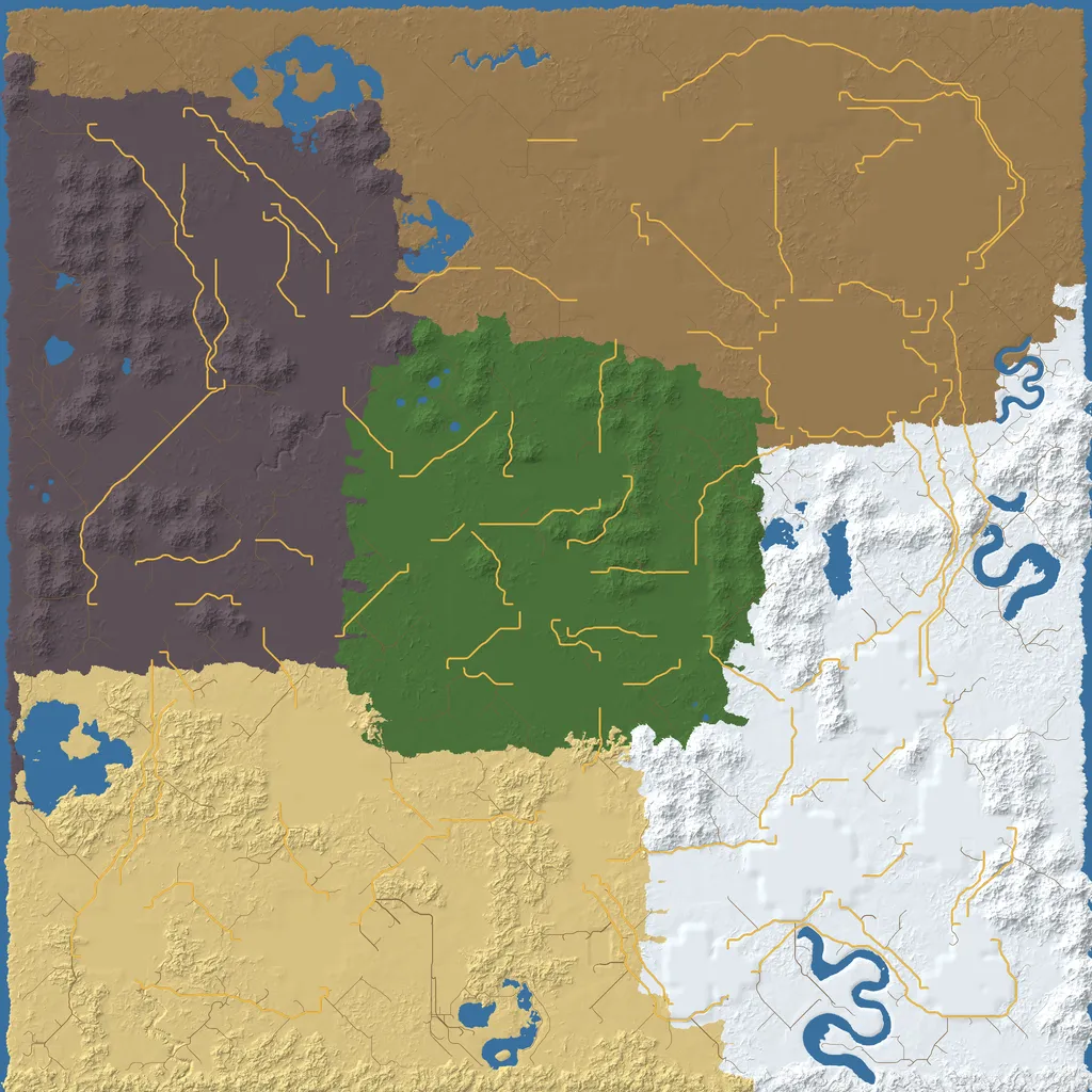 Map of Old Cuzohi Territory, seed 123456789 at 10240