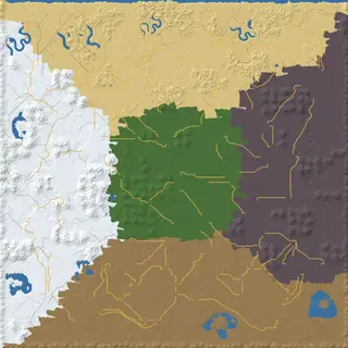 Map of the blunderbus seed at 10240