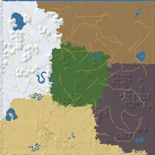 Map of the GeodeticCorrosiveness seed at 10240