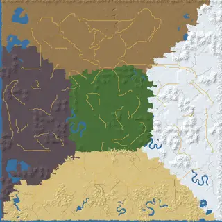 Map of the NITROGEN seed at 10240