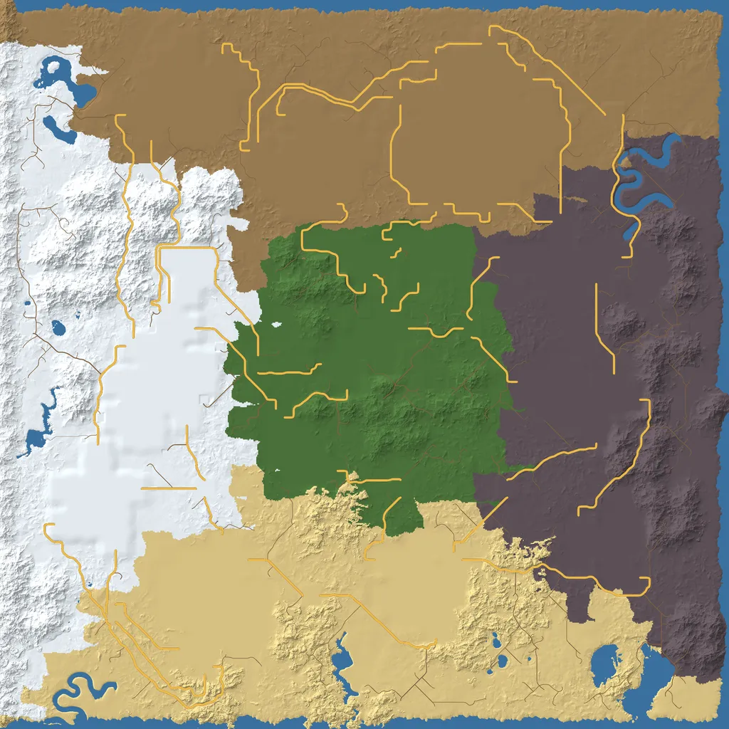 Map of Nakeyu Territory, seed apocalypse at 6144