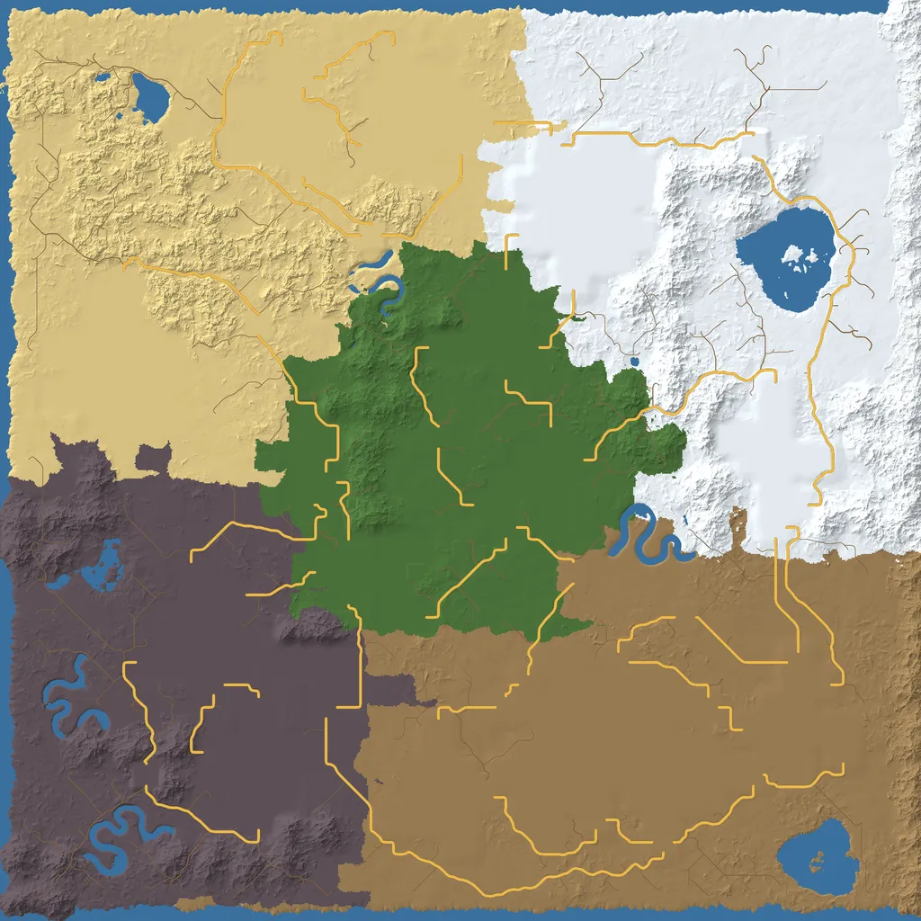Map of Wigixefa Territory, seed autumn at 6144