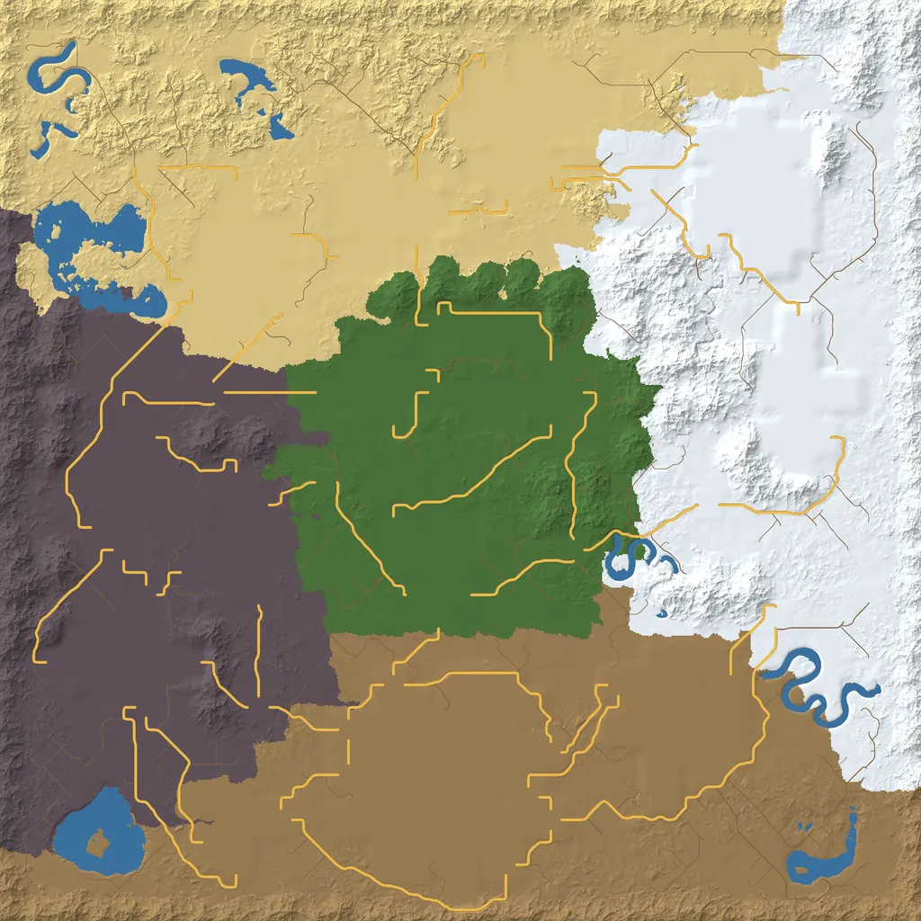 Map of New Tuoriyu Territory, seed ghost at 6144