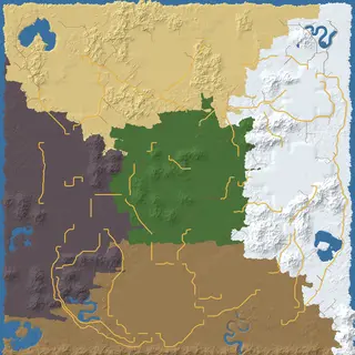 Map of the HANDOFFATE seed at 6144