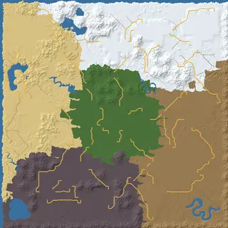 Map of the HepaticPhaedra seed at 6144