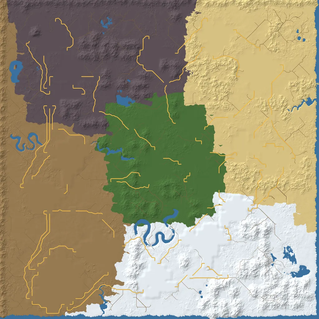 Map of Sihioze Territory, seed dieanotherday at 8192