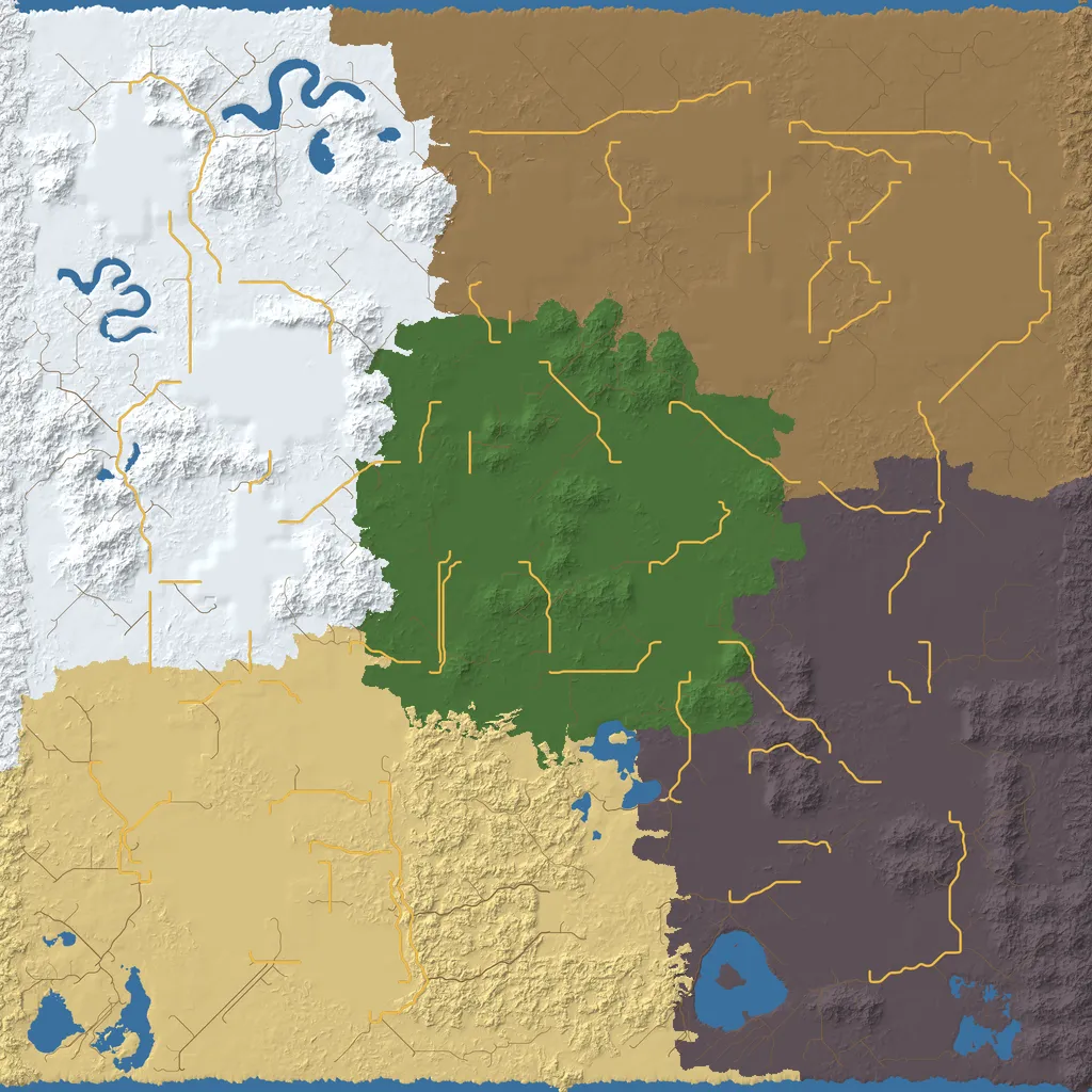 Map of Nulugo Territory, seed NITROGEN at 8192